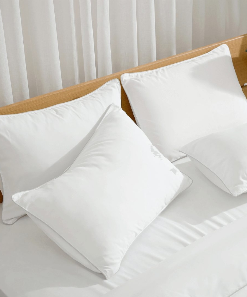Bộ ga chun Microfiber KMS401_K-Bedding - NV