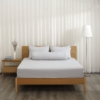 Bộ ga chun Microfiber KMS403_K-Bedding