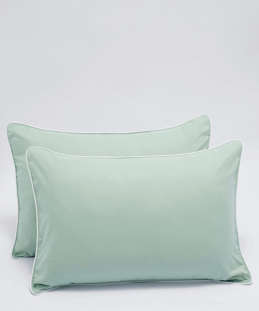 Bộ ga chun Microfiber KMS405_K-Bedding - NV