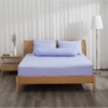 Bộ ga chun Microfiber KMS408_K-Bedding-nv