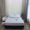 Bộ ga chun MicroTencel K-Bedding KMTP301_K-Bedding - NV
