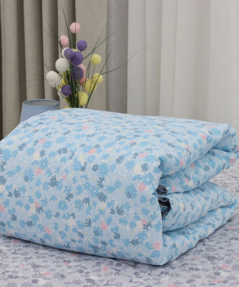 Bộ ga chun MicroTencel K-Bedding KMTP301_K-Bedding - NV
