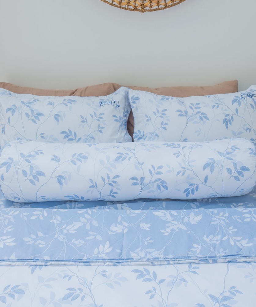 Chăn bốn mùa MicroTencel K-Bedding KMTP101_K-Bedding - NV