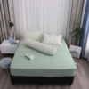 Bộ ga chun (chun chần) MicroTencel K-Bedding KMTP302_K-Bedding - NV
