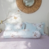 Bộ ga chun MicroTencel K-Bedding KMTP104_K-Bedding - NV 2 Bộ ga chun MicroTencel K-Bedding KMTP104_K-Bedding - NV
