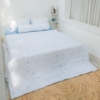 Bộ ga MicroTencel K-Bedding KMTP106_K-Bedding - NV