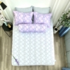 Bộ ga chun MicroTencel K-Bedding KMTP116_K-Bedding - NV