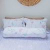 Bộ ga MicroTencel K-Bedding KMTP108_K-Bedding - NV