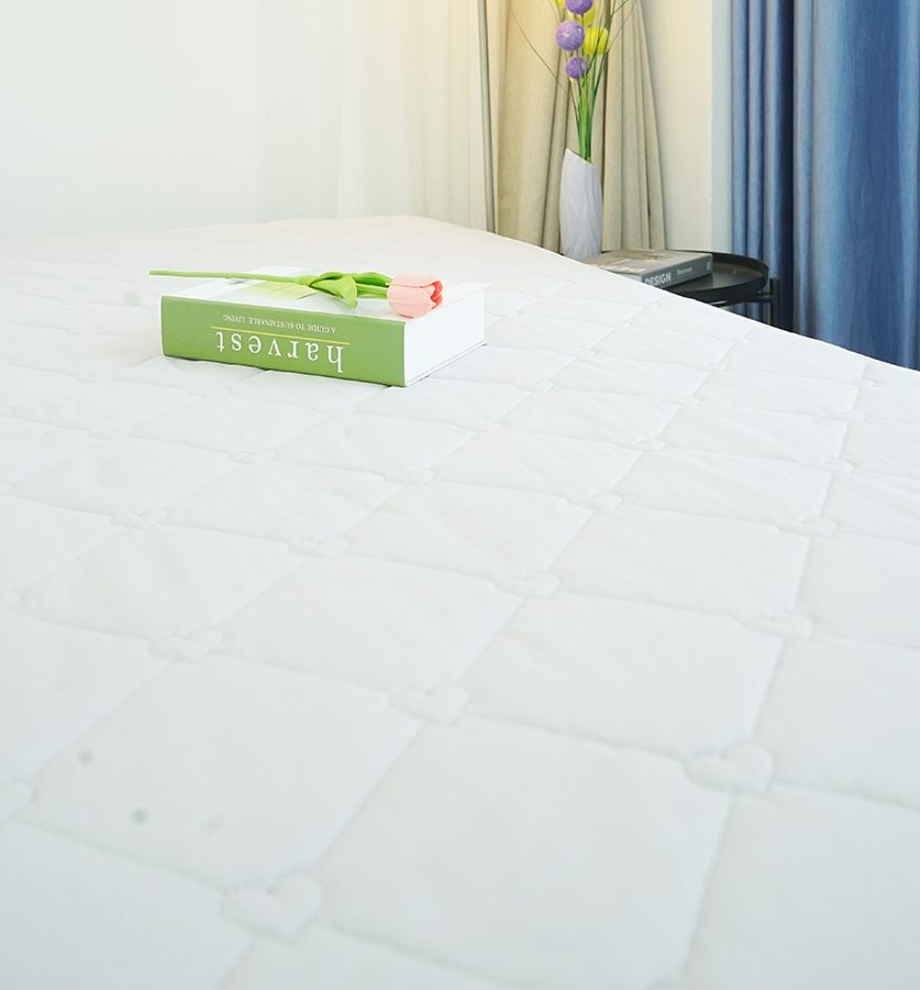 Bộ ga chun chần MicroTencel K-Bedding KMTS106_K-Bedding - NV