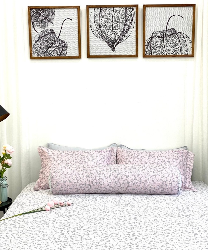 Bộ ga chun MicroTencel K-Bedding KMTP113_K-Bedding - NV