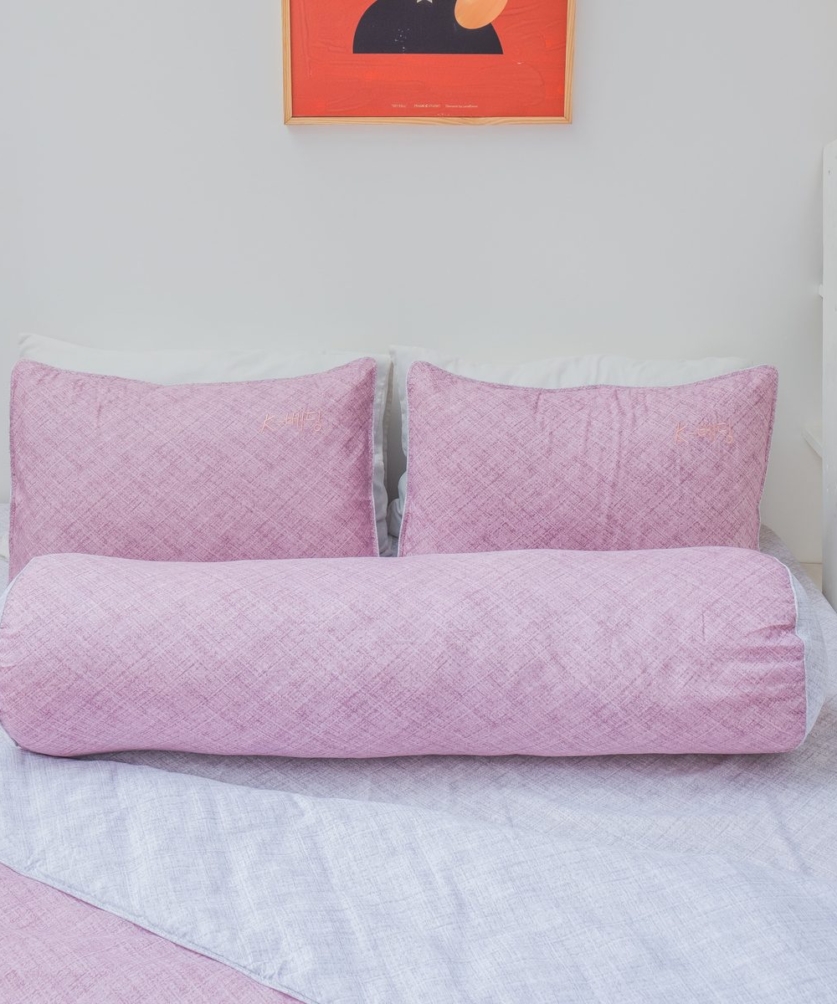 Bộ ga chun MicroTencel K-Bedding KMTP109_K-Bedding - NV