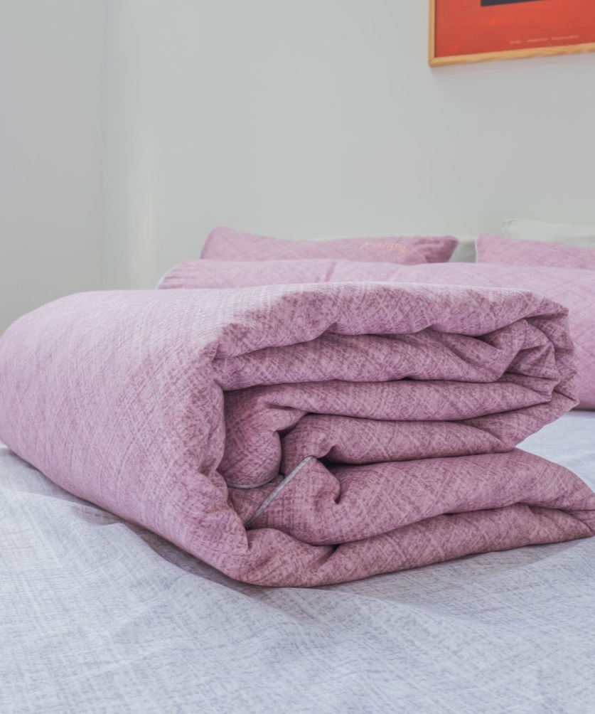 Bộ ga chun MicroTencel K-Bedding KMTP109_K-Bedding - NV