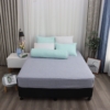 Bộ ga chun MicroTencel K-Bedding KMTP304_K-Bedding - NV 2 Bộ ga chun MicroTencel K-Bedding KMTP304_K-Bedding - NV