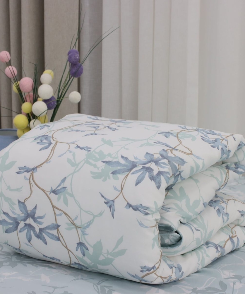 Bộ ga chun MicroTencel K-Bedding KMTP305_K-Bedding - NV