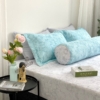 Bộ ga chun MicroTencel K-Bedding KMTP114_K-Bedding - NV