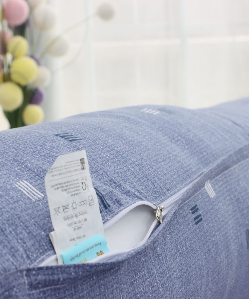 Bộ ga chun (chun chần) MicroTencel K-Bedding KMTP307_K-Bedding - NV