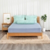 Bộ ga chun MicroTencel K-Bedding KMTP453 2 Bộ ga chun MicroTencel K-Bedding KMTP453