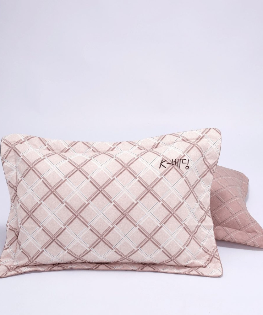 Bộ ga chun MicroTencel K-Bedding KMTP454