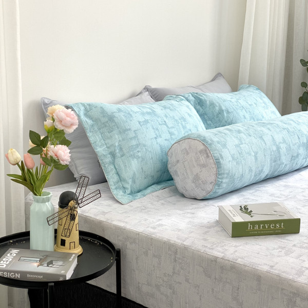 Bộ ga chun MicroTencel K-Bedding KMTP114_K-Bedding - NV