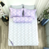 Bộ ga chun MicroTencel K-Bedding KMTP116_K-Bedding - NV 2 Bộ ga chun MicroTencel K-Bedding KMTP116_K-Bedding - NV