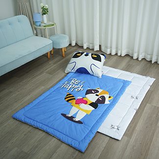 Bộ tấm trải Baby Pad Set K-Bedding 6 Bộ tấm trải Baby Pad Set K-Bedding