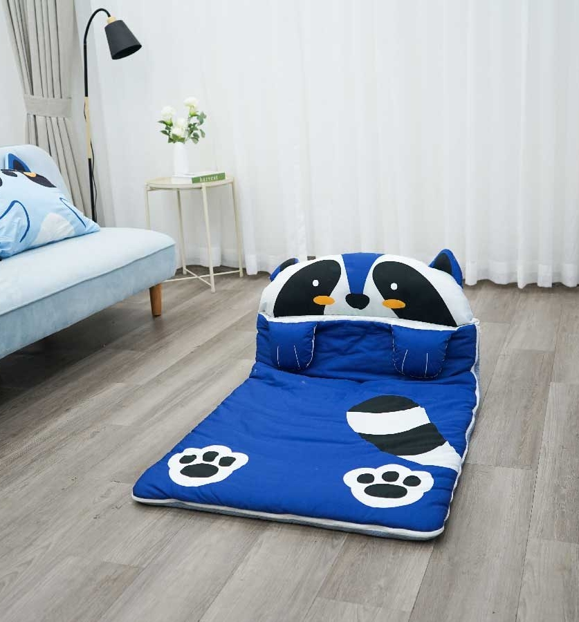 Bộ túi ngủ trẻ em K-Bedding - NV