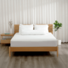 Bộ ga chun Microfiber KMS401_K-Bedding