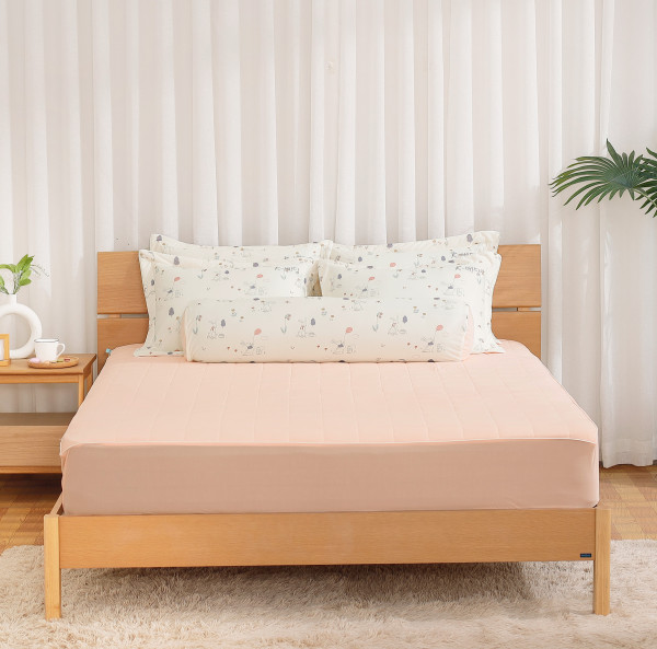 Bộ ga chần bông Cool Flex KCSP501_K-Bedding - NV