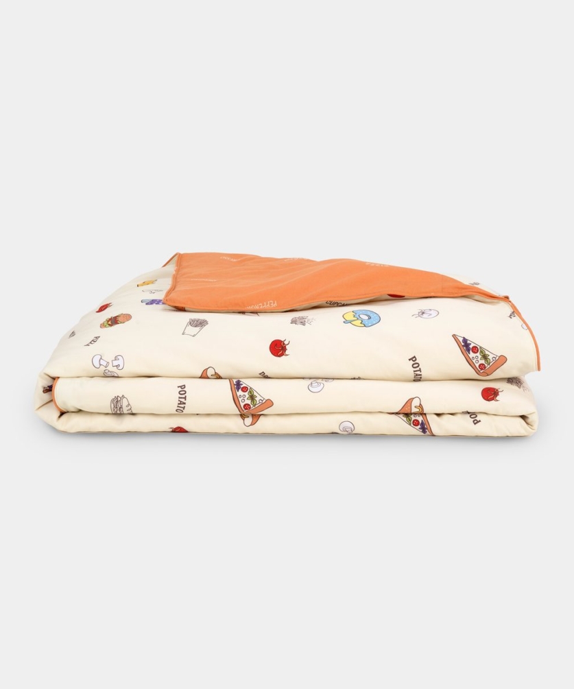 Chăn Bữa Sáng Vui Vẻ - EPM24066