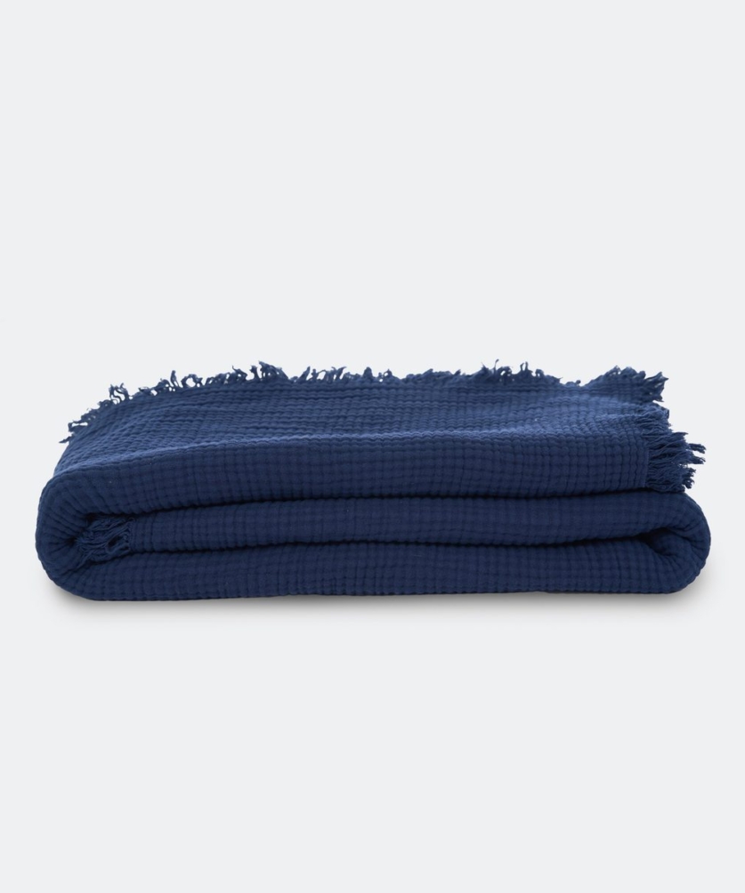 Chăn Cotton Muslin