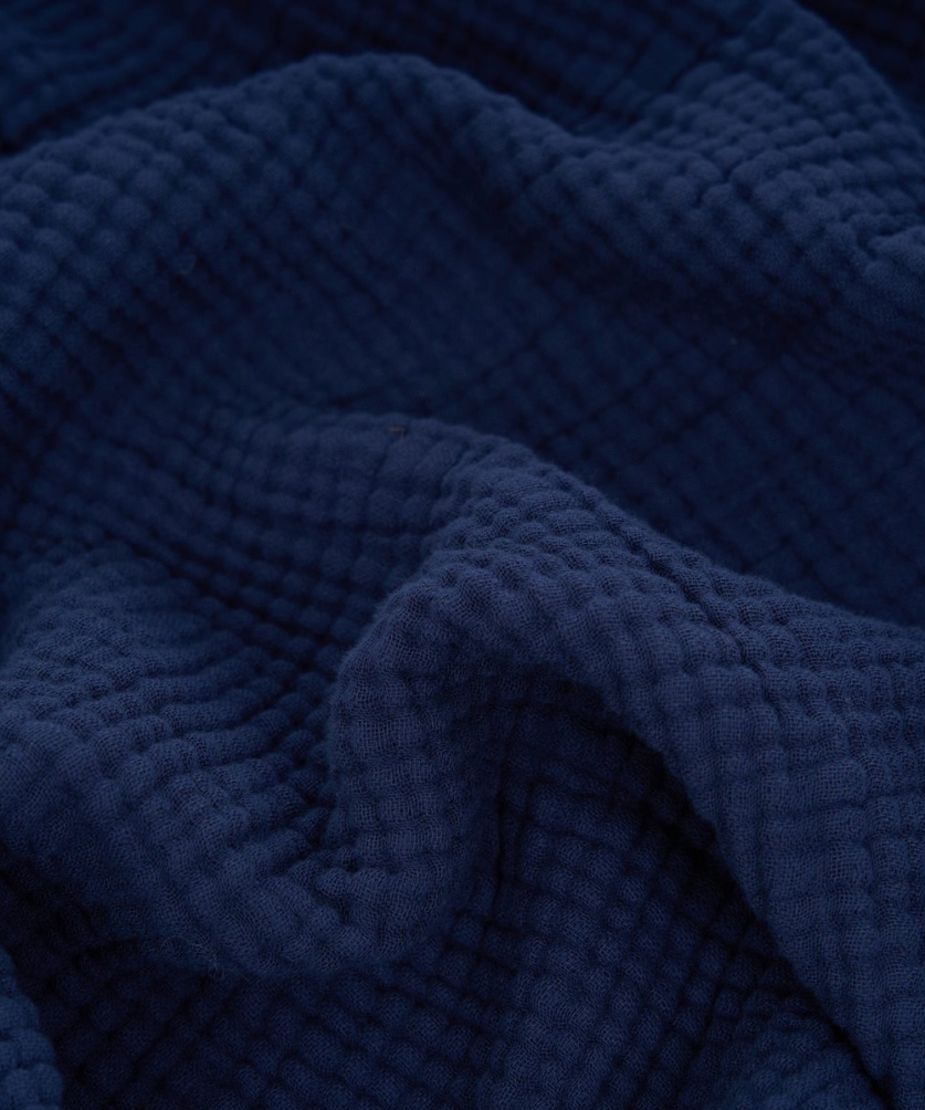 Chăn Cotton Muslin