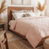 Chăn đông chần bông_K-Bedding