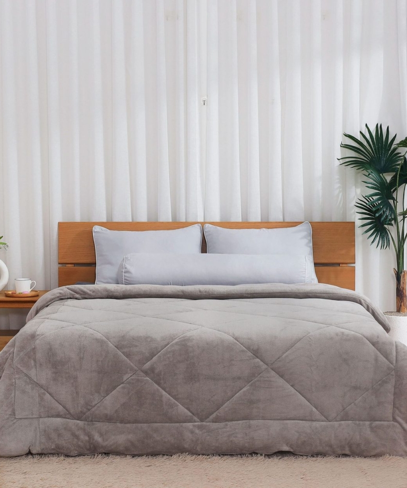 Chăn đông chần bông_K-Bedding - NV