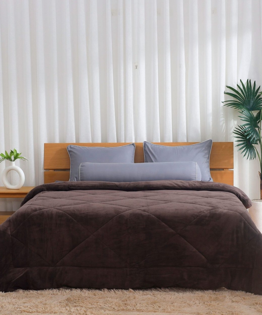 Chăn đông chần bông_K-Bedding - NV