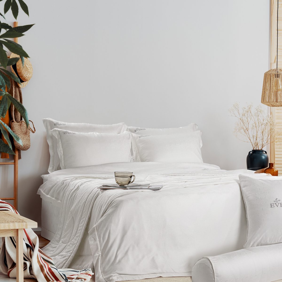 Chăn Giấc Mơ Mây - ESJ24030 6 Chăn Giấc Mơ Mây - ESJ24030