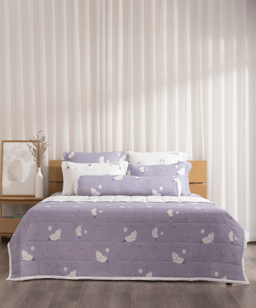 Chăn hè CoolFlex KCSP_K-Bedding