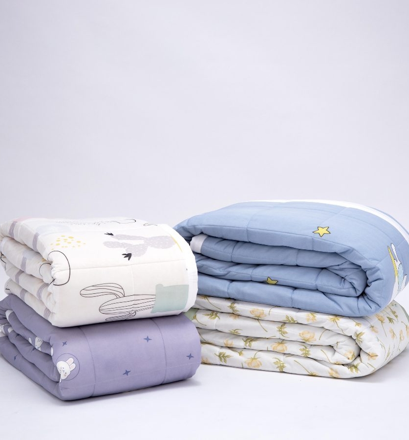 Chăn hè CoolFlex KCSP_K-Bedding