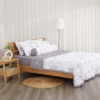 Chăn hè Microfiber KMP401_K-Bedding 1 Chăn hè Microfiber KMP401_K-Bedding