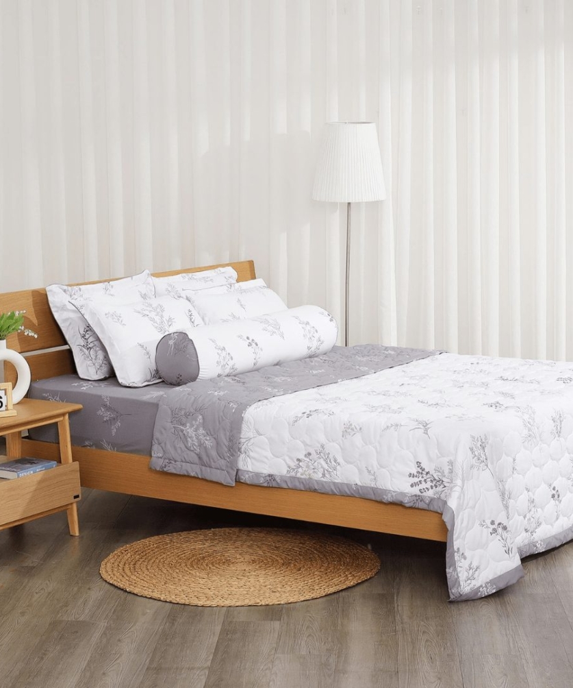 Chăn hè Microfiber KMP401_K-Bedding