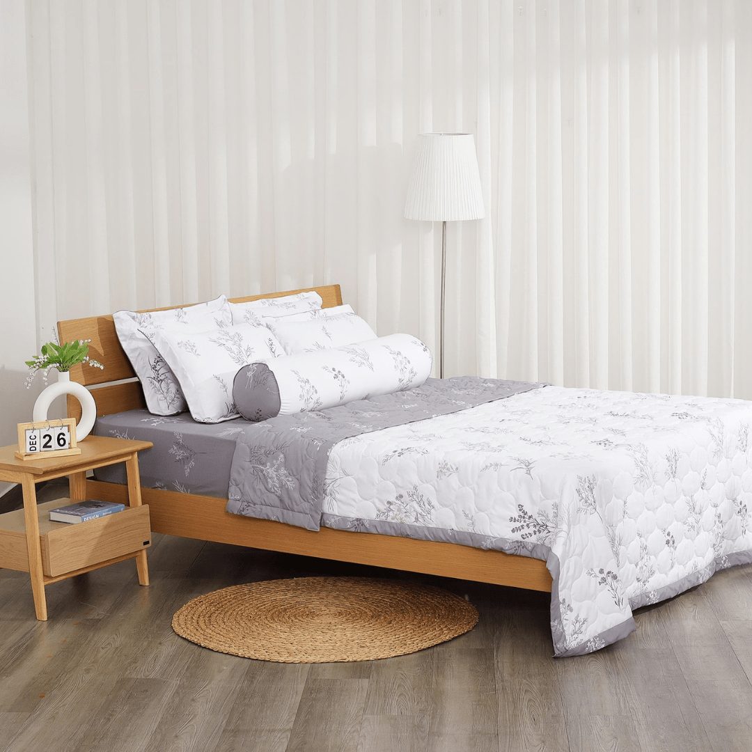Chăn hè Microfiber KMP401_K-Bedding 3 Chăn hè Microfiber KMP401_K-Bedding