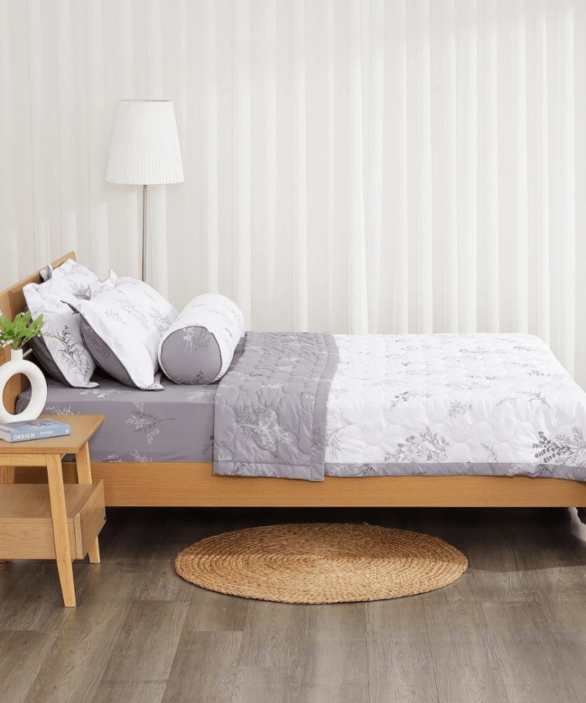 Chăn hè Microfiber KMP401_K-Bedding 7 Chăn hè Microfiber KMP401_K-Bedding