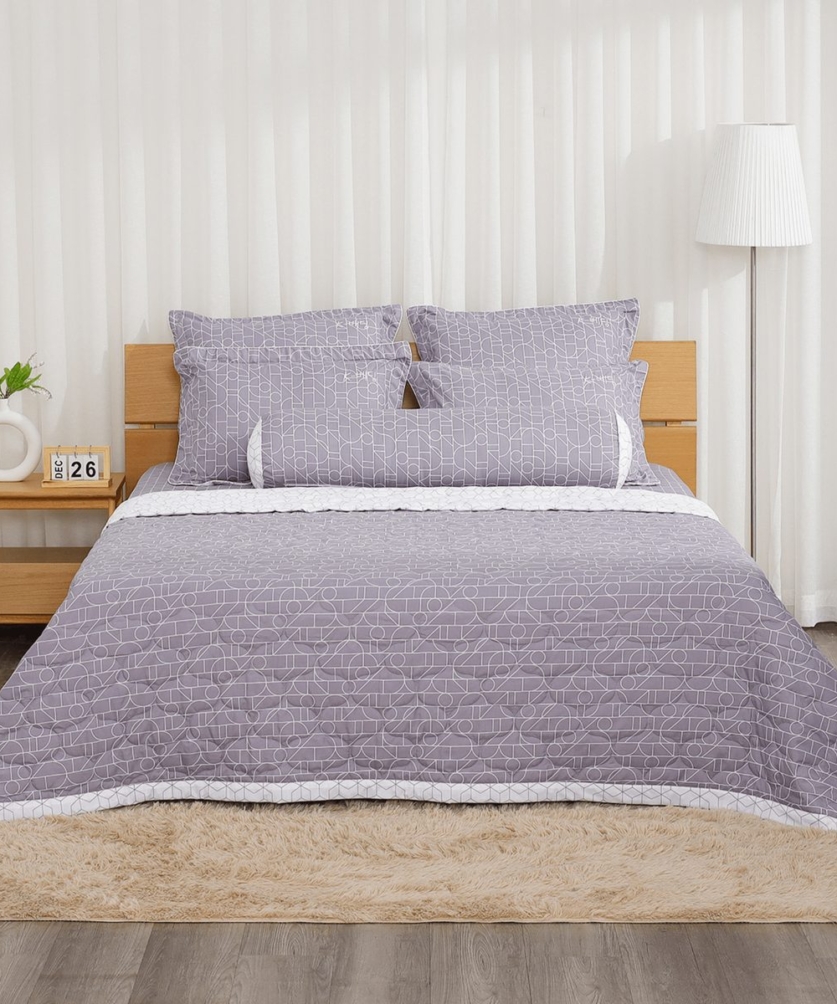 Chăn hè Microfiber KMP403_K-Bedding