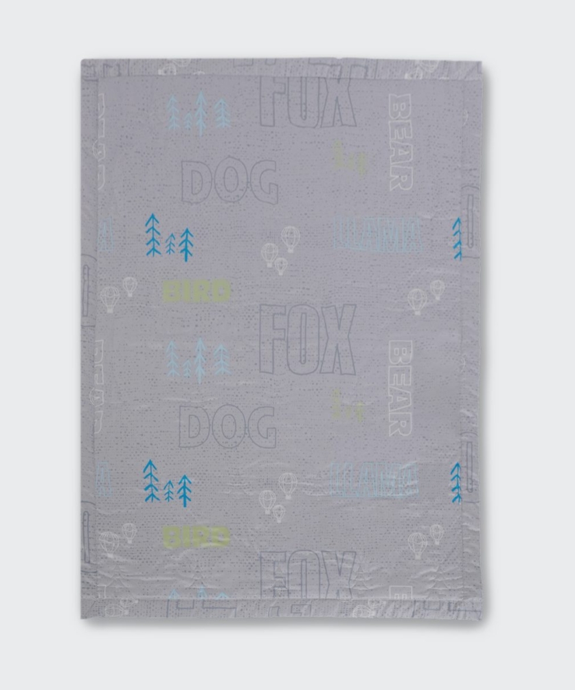 Chăn hè trẻ em