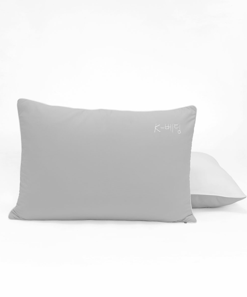Chăn và vỏ gối Ice Soft KNSS _K-Bedding