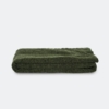 Chăn Olive Green