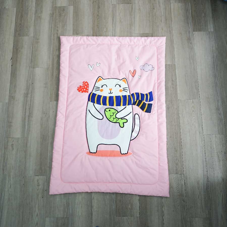 Chăn trẻ em K-Bedding 3 Chăn trẻ em K-Bedding