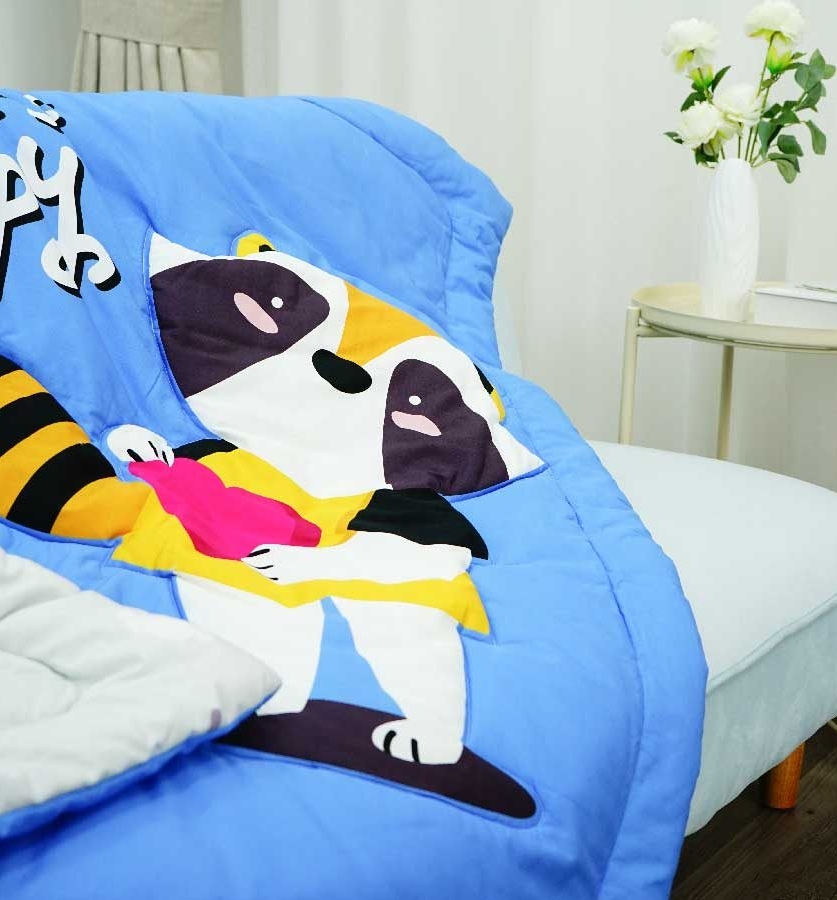 Chăn trẻ em K-Bedding 8 Chăn trẻ em K-Bedding
