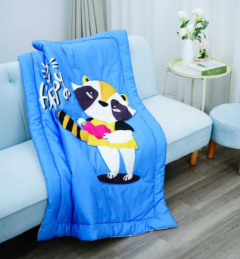 Chăn trẻ em K-Bedding - NV 7 Chăn trẻ em K-Bedding - NV