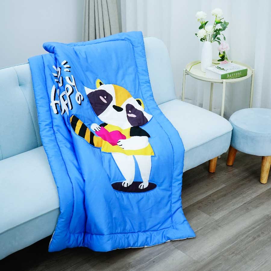 Chăn trẻ em K-Bedding - NV 4 Chăn trẻ em K-Bedding - NV