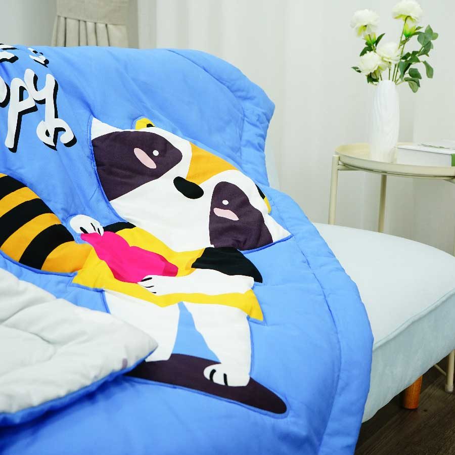 Chăn trẻ em K-Bedding - NV 5 Chăn trẻ em K-Bedding - NV
